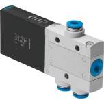 Festo 525170. Solenoid valve MHE3-M1H-3/2O-QS-6
