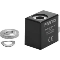 Festo 536933. Solenoid coil MSFW-110-50/60-EX