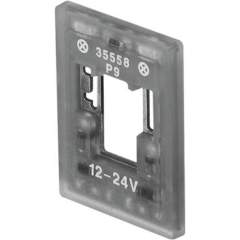 Festo 35558. Leuchtdichtung MV-LD-12-24DC