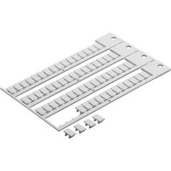 Festo 18576. Bezeichnungsschild IBS-6X10