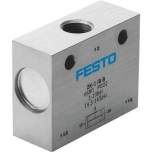 Festo 6680. UND-Glied ZK-1/8-B
