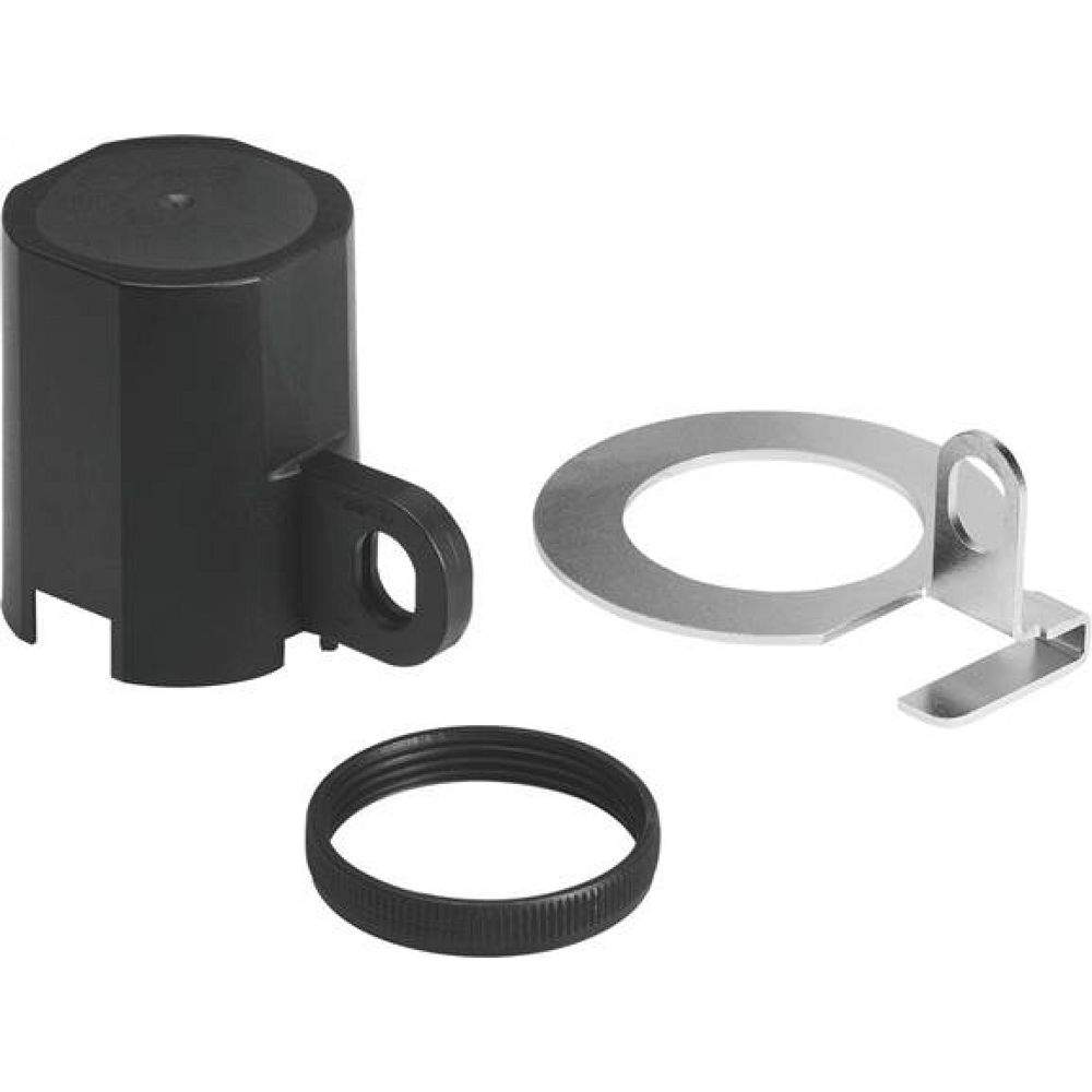 Festo 193784. Bloqueo del regulador LRVS-D-DI-MAXI