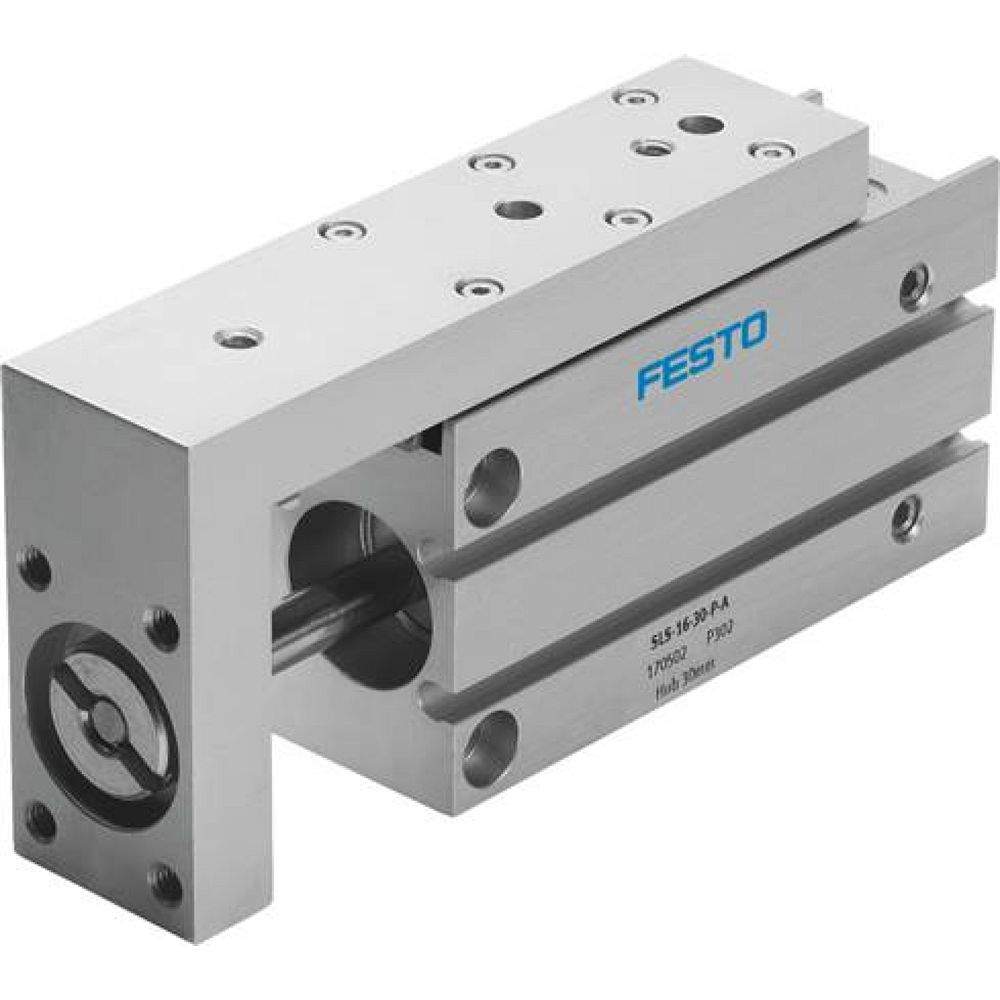 Festo 170500. Mini-Schlitten SLS-16-20-P-A