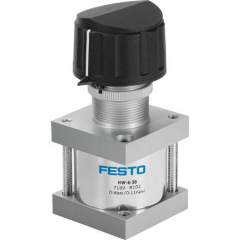 Festo HW-6-38 (7199) Wahlschalter