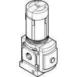 Festo 530332. Pressure regulator MS6-LRB-1/2-D7-A4-AS