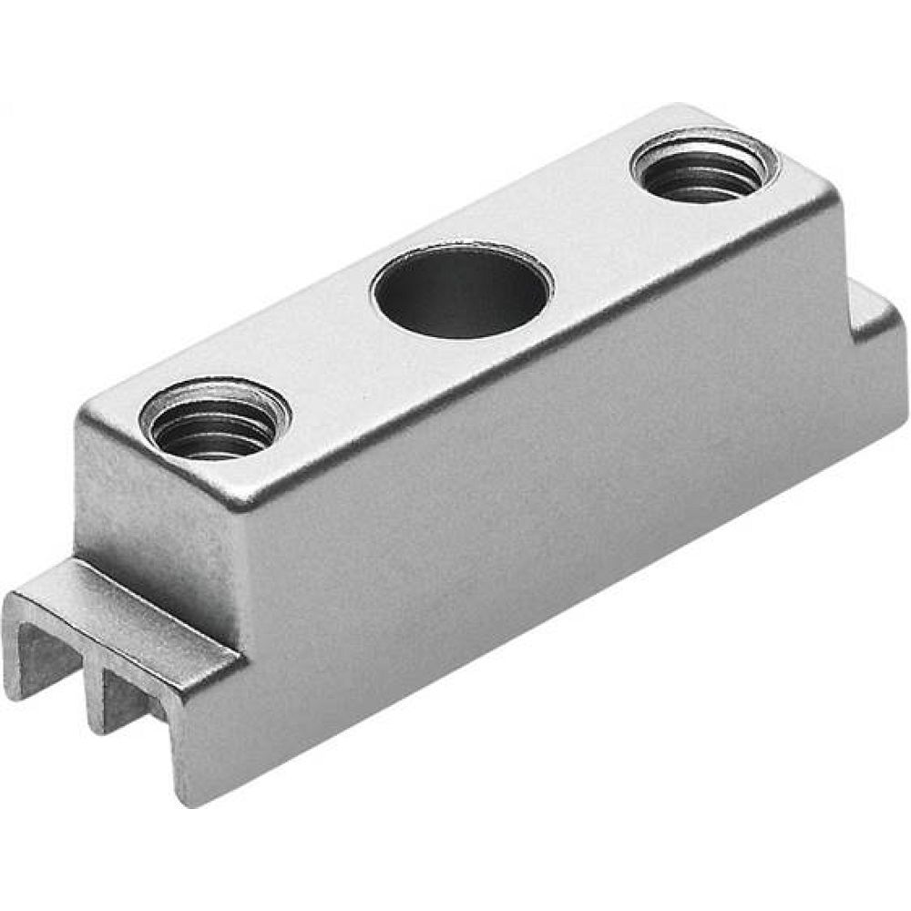 Festo 6851. Verbindungsstück NRV-1N