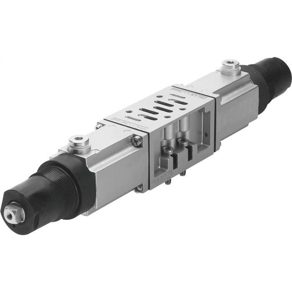 Festo 35429. Druckregler-Zwischenplatte LR-ZP-A/B-D-3