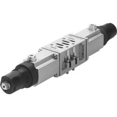 Festo 35429. Druckregler-Zwischenplatte LR-ZP-A/B-D-3