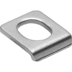 Festo 6772. Befestigungswinkel NRW-12/3