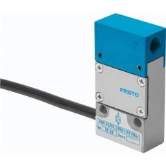 Festo 3344. PE-Wandler PE-1/8