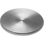 Festo 161106. Isolating disc NSC-1/8-01-VDMA