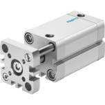 Festo 554222. Compact cylinder ADNGF-20-15-P-A