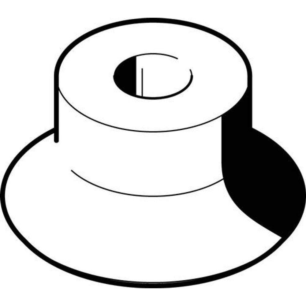 Festo 526000. Vakuumsaugnapf ESV-30-GT