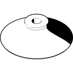 Festo 526003. Vakuumsaugnapf ESV-60-GT