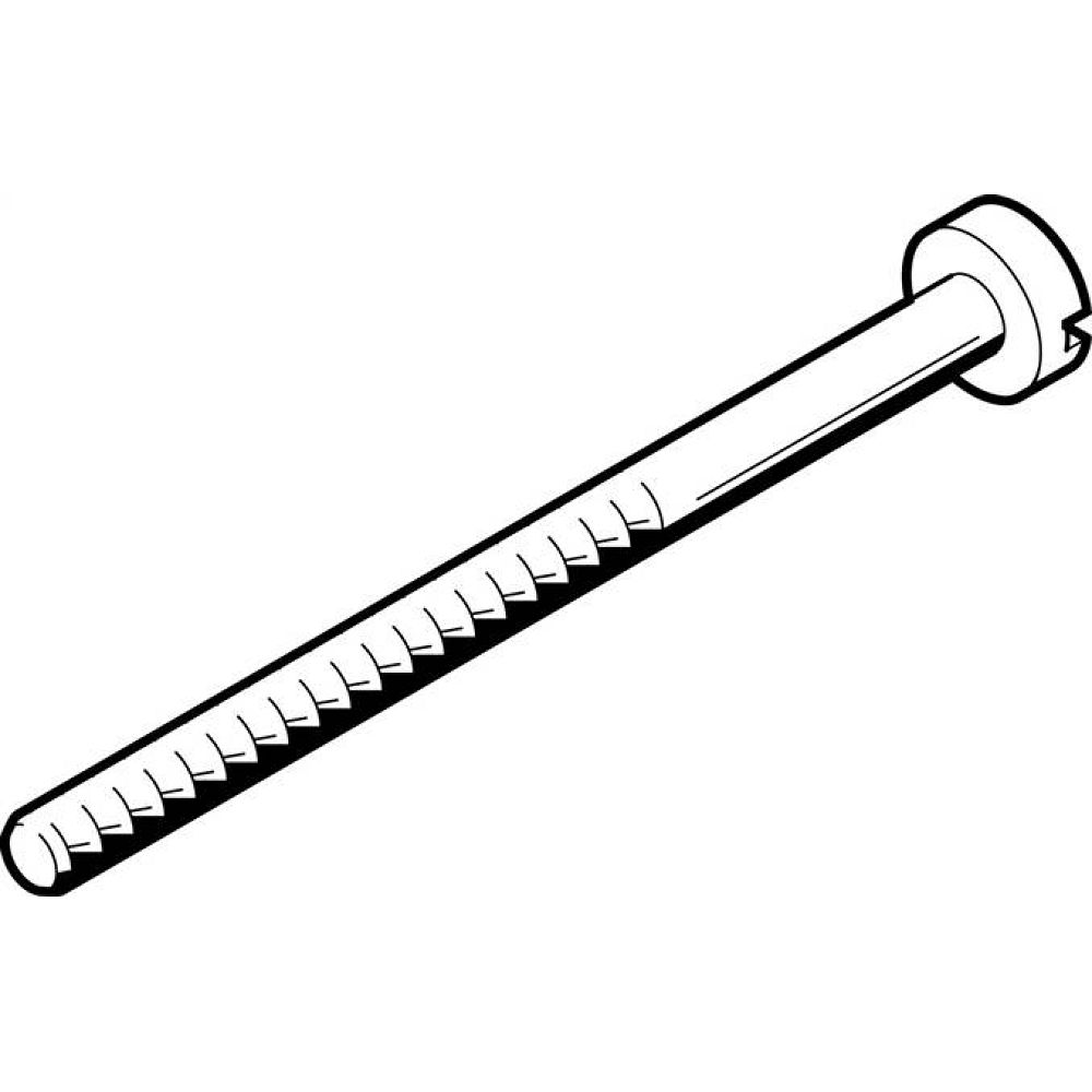 Festo DIN 84-M4X10-4.8 (200525) Zylinderschraube