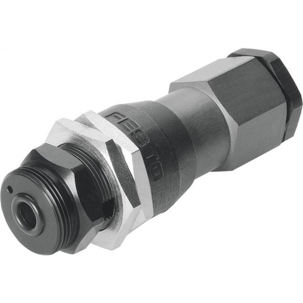 Festo 4203. Druckschalterkopf UV