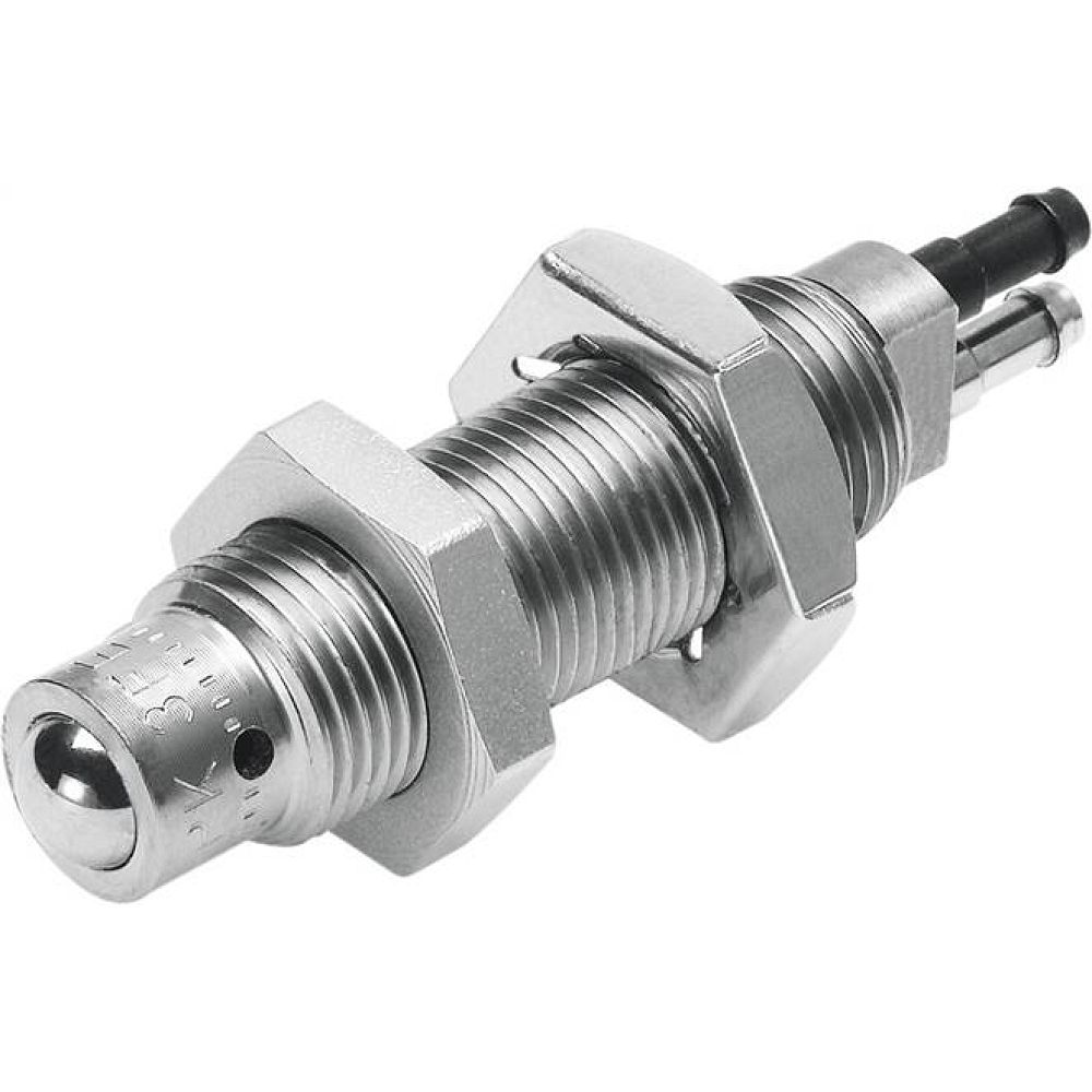 Festo 12146. Anschlaggrenztaster SVK-3-PK-3