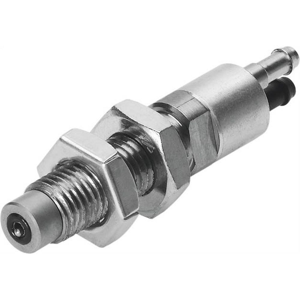 Festo 9830. end stop signal generator SDV-2-B