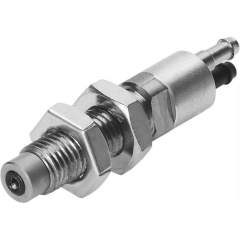 Festo 9830. end stop signal generator SDV-2-B