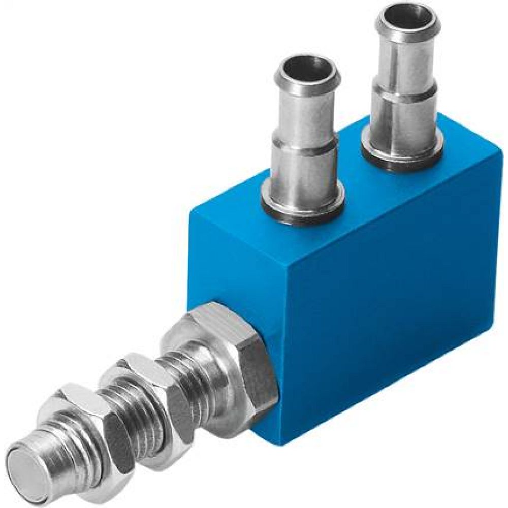 Festo 9849. Micro-Reflexauge RML-4,8-S