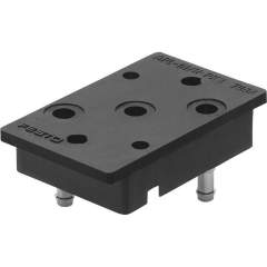 Festo 7088. Sub-base APL-1N/H-PK-3