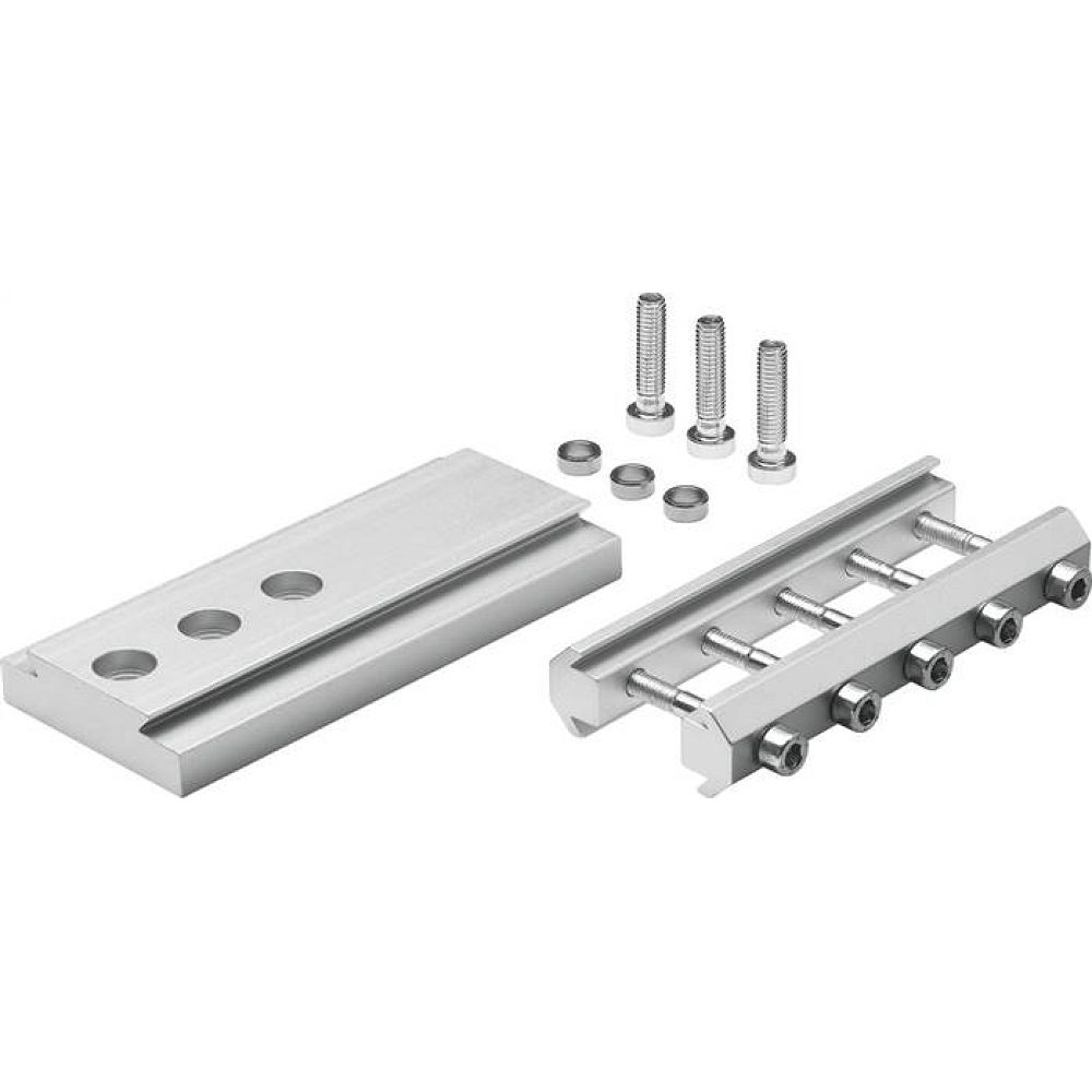 Festo 178331. Adapter kit HMSV-36