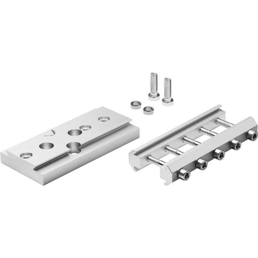 Festo 177769. Adapterbausatz HMSV-29