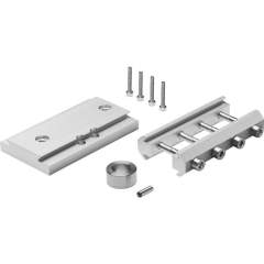 Festo 178212. Adapter kit HMSV-32