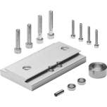 Festo 177765. Adapter kit HMSV-25