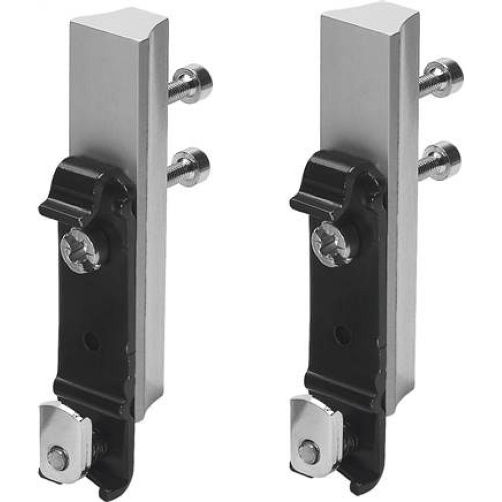 Festo MHAP2-BG-NRH-35 (525053) Hutschienen-Befestigu