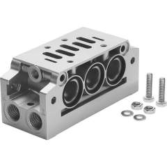 Festo NAVW-1/2-3-ISO (152791) Manifold Sub-Base Wit
