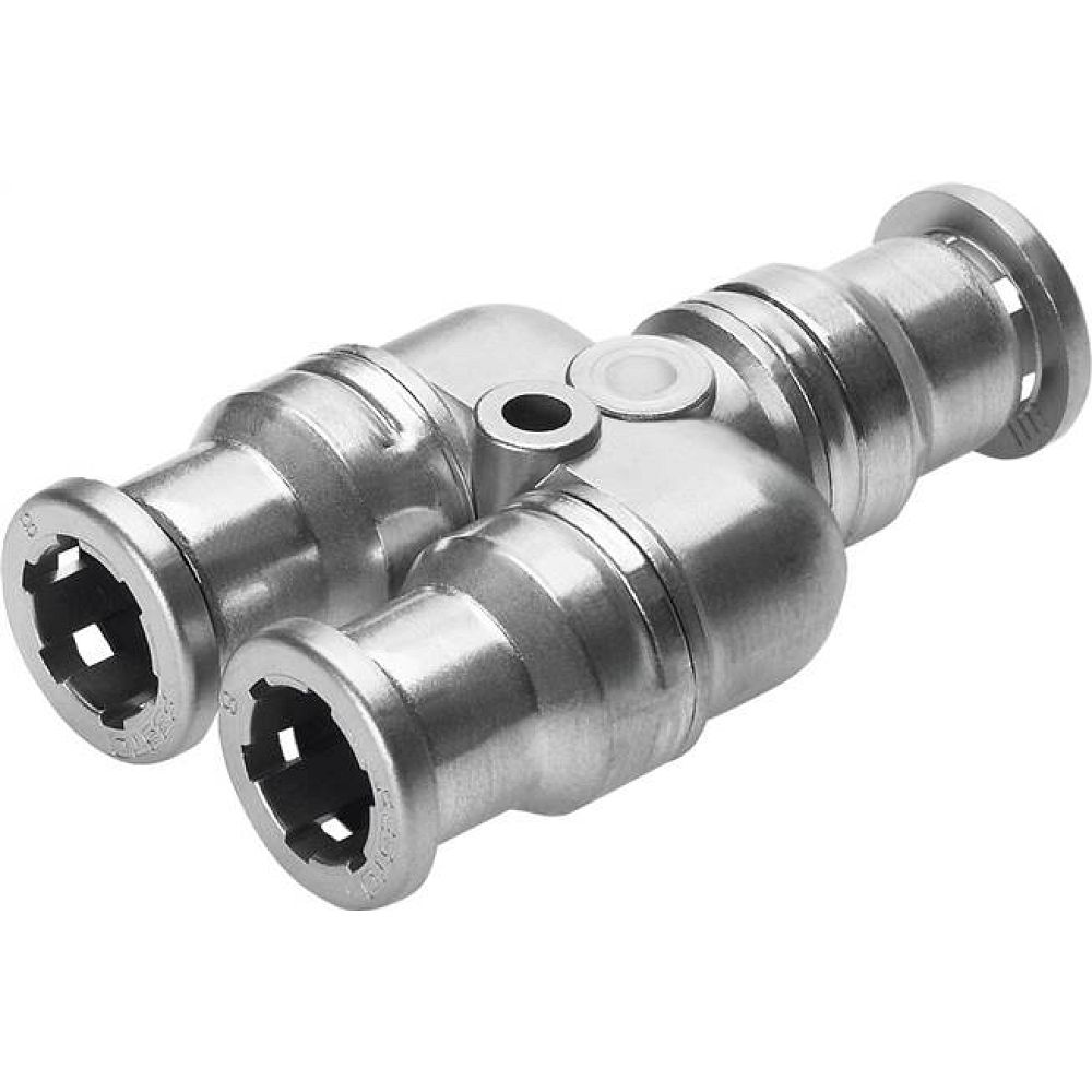 Festo 130661. Y-Steckverbindung CRQSY-16