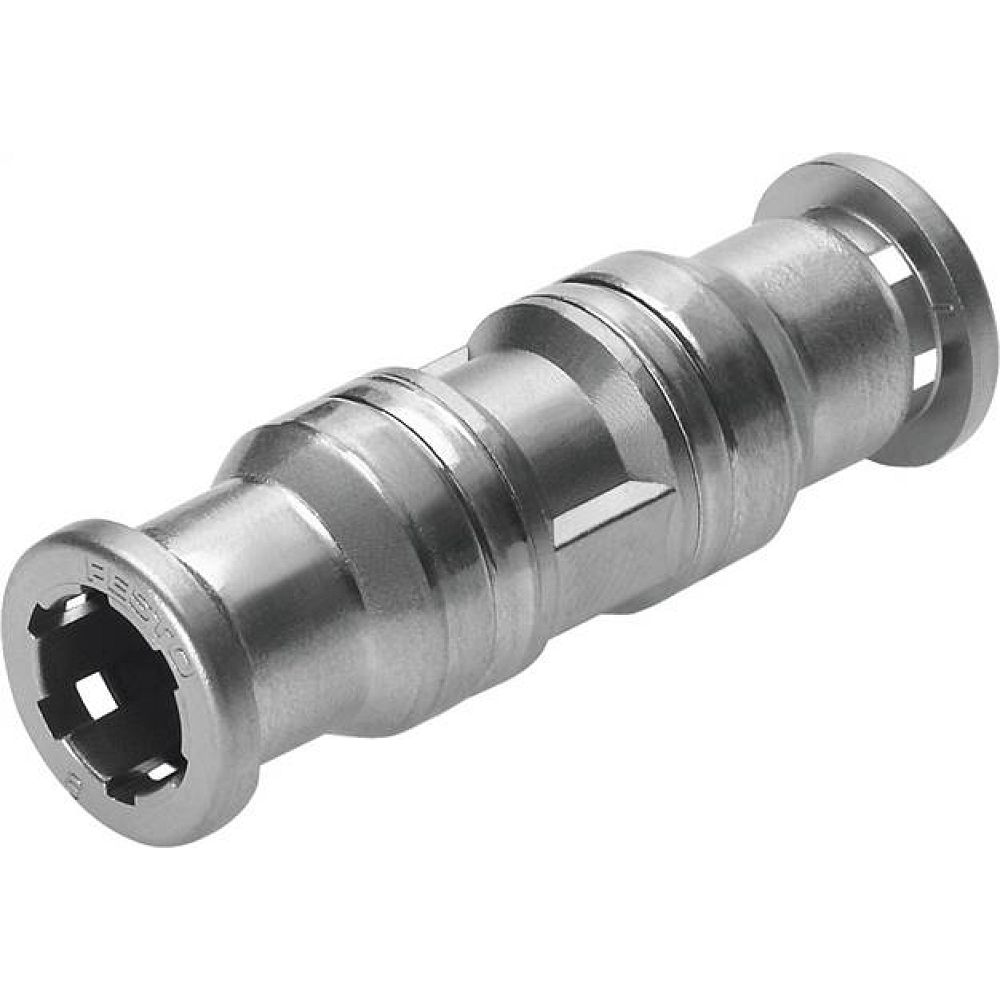 Festo 130645. Steckverbindung CRQS-4