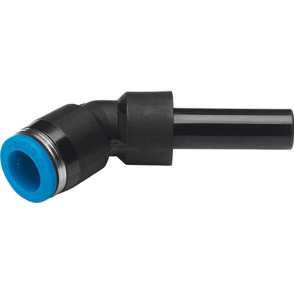 Festo 130621. Push-in connector QSW-12HL