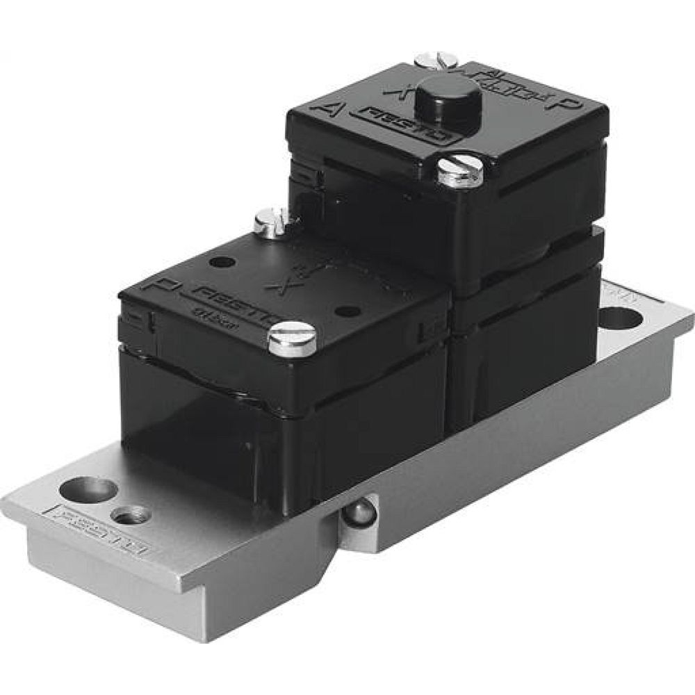 Festo VK-R-M5 (7425) Amplifier Module