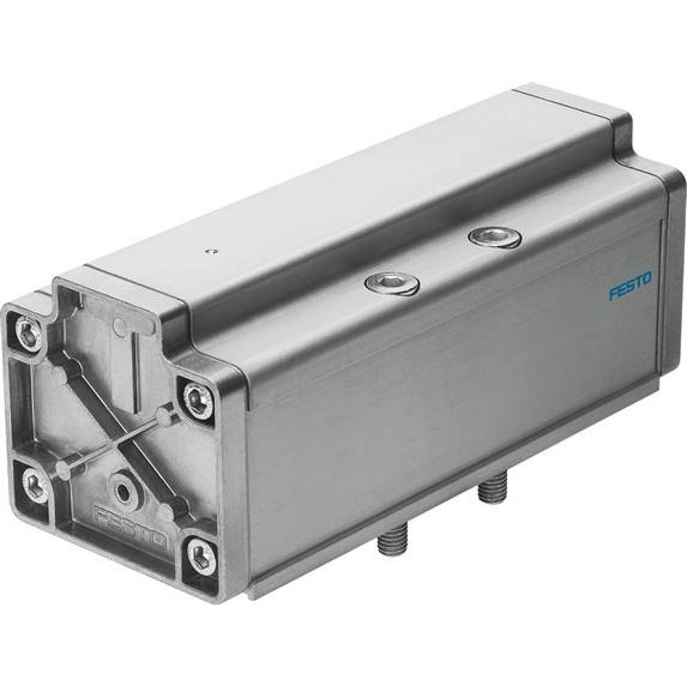 Festo 12461. Pneumatikventil VL-5/2-3/4-D-4