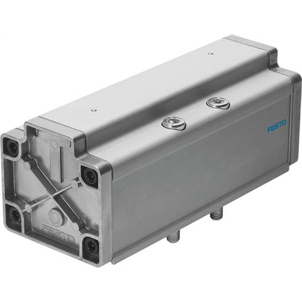Festo 12464. Pneumatikventil VL-5/3E-3/4-D-4