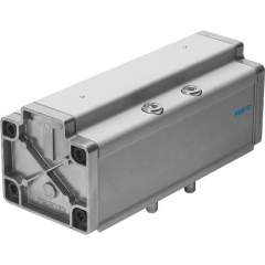 Festo 12464. Pneumatikventil VL-5/3E-3/4-D-4