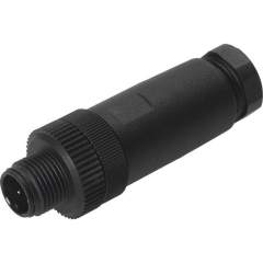 Festo 18666. Stecker SEA-GS-7