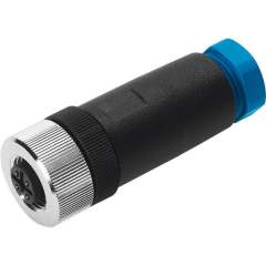 Festo 18324. Steckdose FBSD-GD-9-5POL