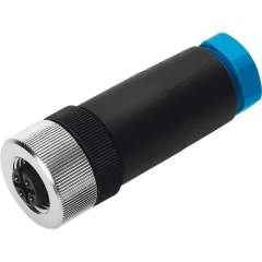 Festo 18495. Steckdose FBSD-GD-9