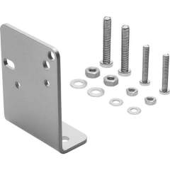 Festo MHE2-BG-L (196165) Befestigungswinkel