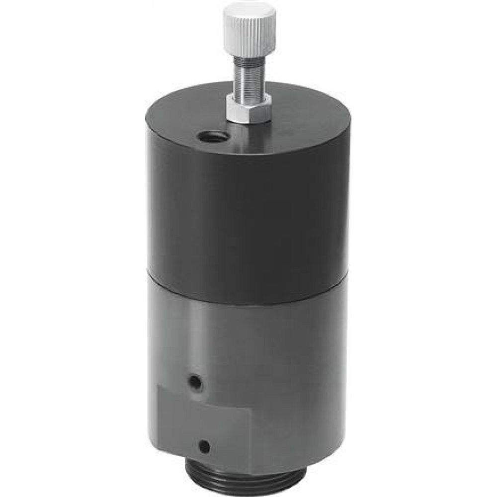 Festo 7654. Vakuumschaltkopf VUV