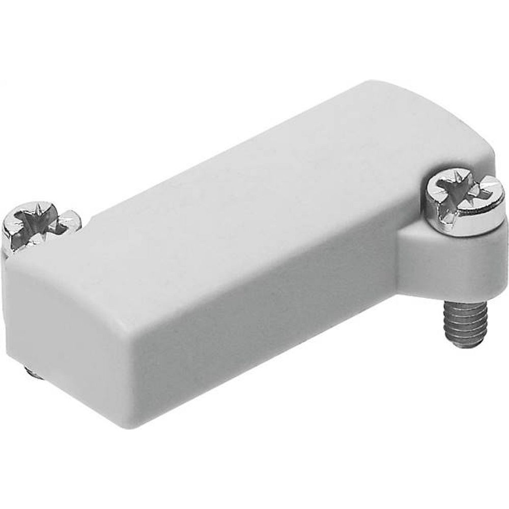 Festo 525239. Abdeckplatte MHAP4-BP-3