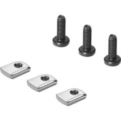 Festo 526032. Befestigung CPX-CPA-BG-NRH