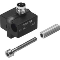 Festo 171166. Proximity sensor SMTO-8E-NS-S-LED-24