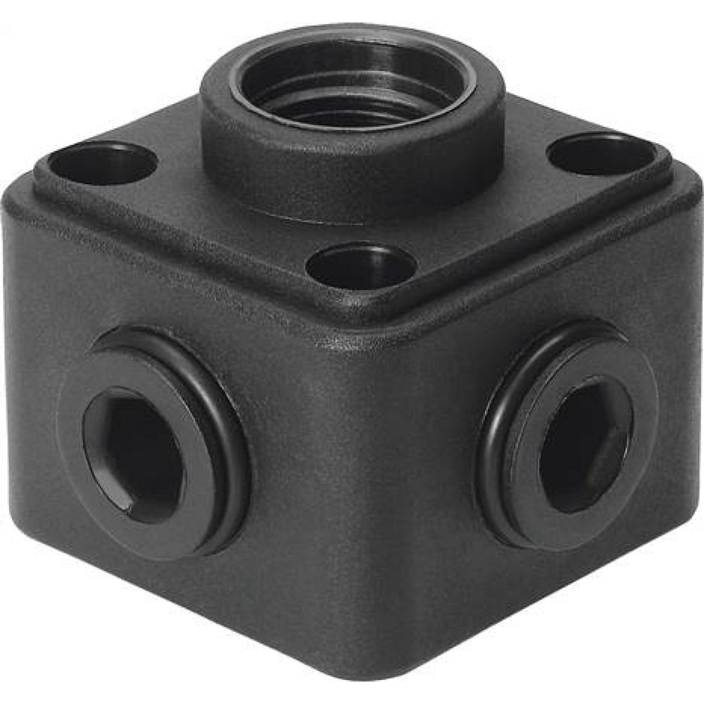 Festo CQD-12/15/18/22 (177717) Distributor