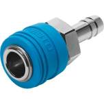 Festo 531641. Kupplungsdose KD4-N-9