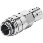 Festo 531629. Kupplungsdose KD3-CK-4