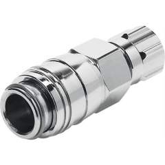 Festo 531629. Kupplungsdose KD3-CK-4